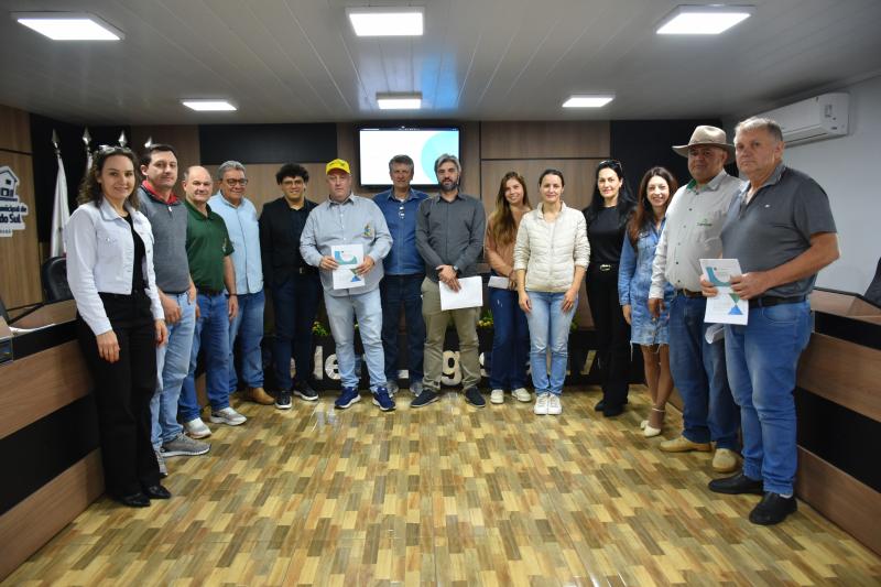 Audiência Pública apresenta Metas Fiscais e Gestão dos Direitos da Criança e do Adolescente do 2º Quadrimestre de 2025